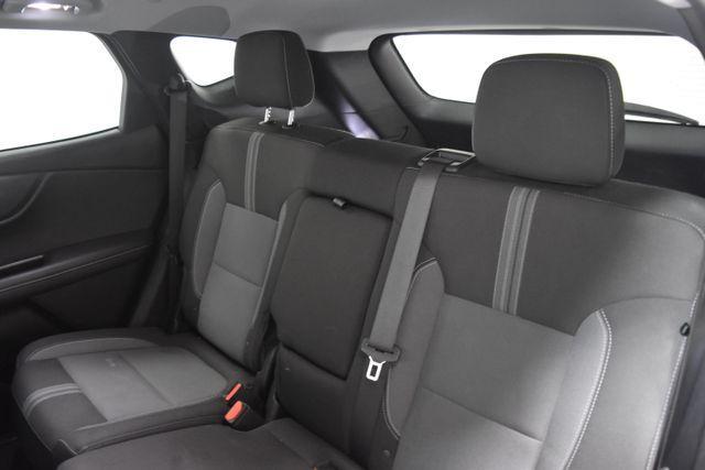 used 2023 Chevrolet Blazer car, priced at $26,801