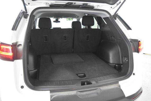 used 2023 Chevrolet Blazer car, priced at $26,801