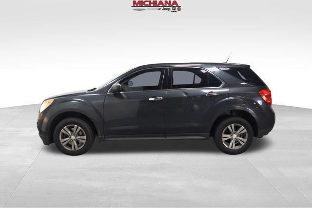 used 2012 Chevrolet Equinox car, priced at $6,988