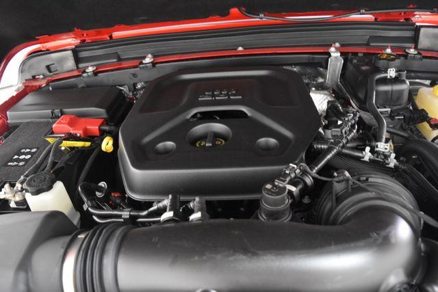 new 2025 Jeep Wrangler car, priced at $56,110