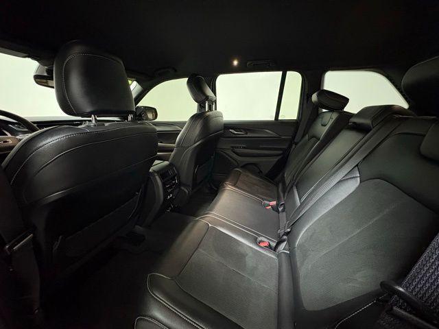 used 2023 Jeep Grand Cherokee car, priced at $31,988