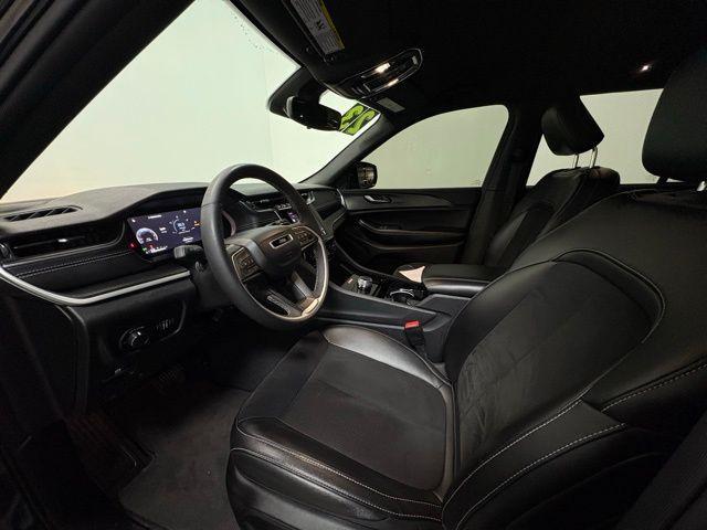 used 2023 Jeep Grand Cherokee car, priced at $31,988