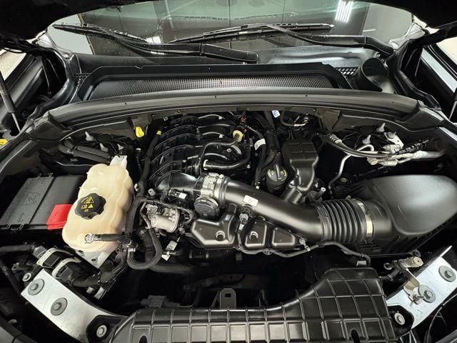 used 2023 Jeep Grand Cherokee car, priced at $31,988