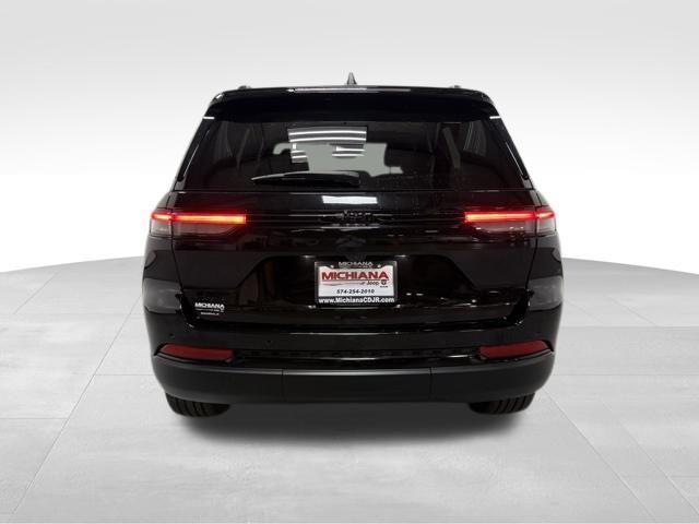 used 2023 Jeep Grand Cherokee car, priced at $31,988