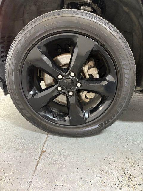 used 2023 Jeep Grand Cherokee car, priced at $31,988