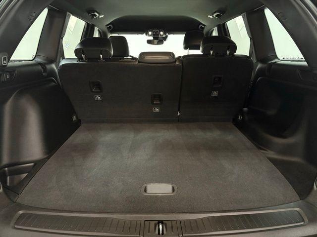 used 2023 Jeep Grand Cherokee car, priced at $31,988