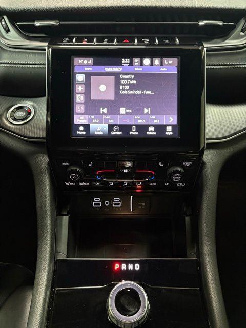 used 2023 Jeep Grand Cherokee car, priced at $31,988