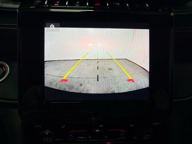 used 2023 Jeep Grand Cherokee car, priced at $31,988