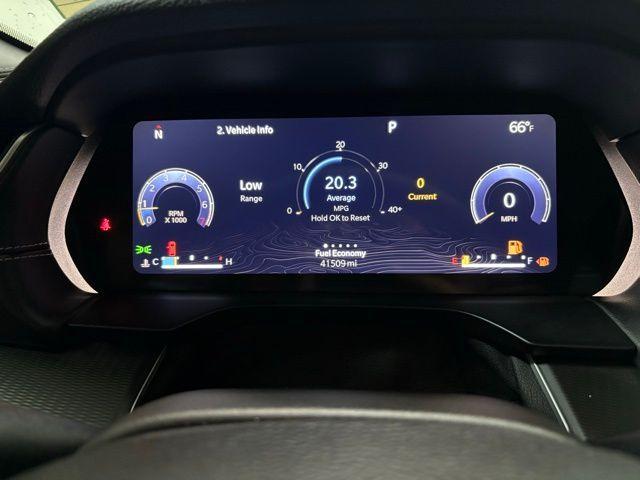 used 2023 Jeep Grand Cherokee car, priced at $31,988