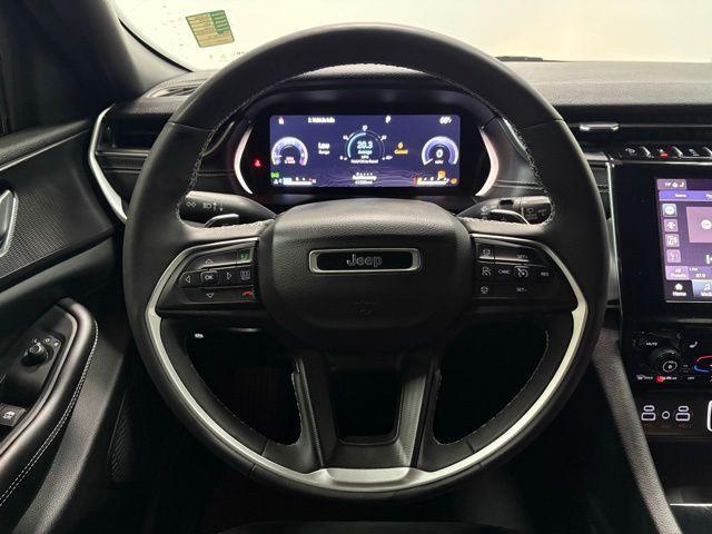 used 2023 Jeep Grand Cherokee car, priced at $31,988