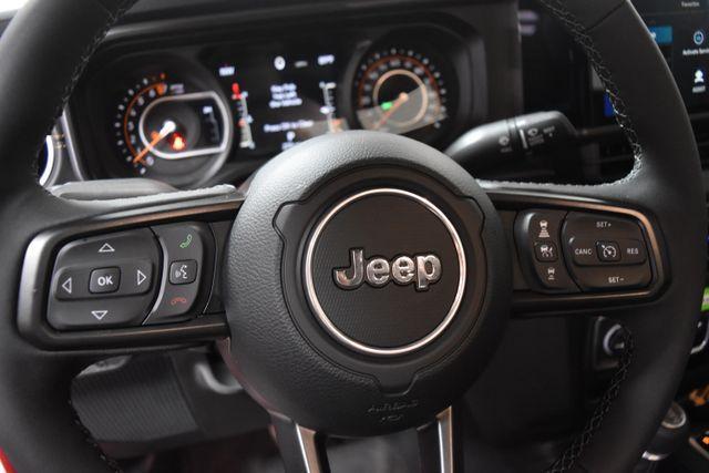 new 2025 Jeep Gladiator car, priced at $46,808