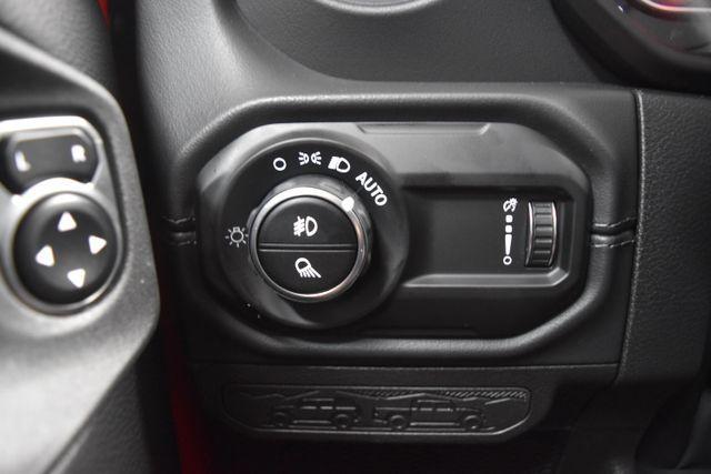 new 2025 Jeep Gladiator car, priced at $46,808