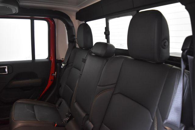 new 2025 Jeep Gladiator car, priced at $46,808