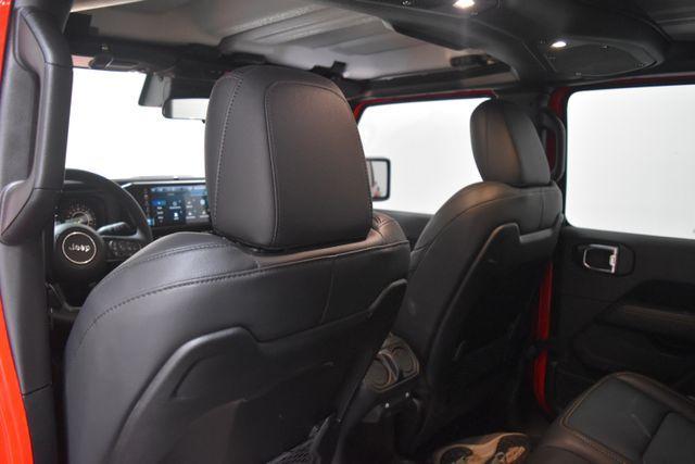 new 2025 Jeep Gladiator car, priced at $46,808
