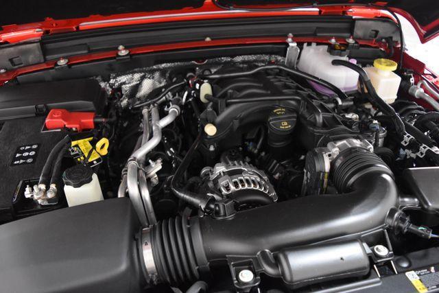 new 2025 Jeep Gladiator car, priced at $46,808