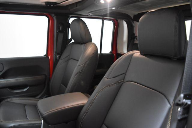 new 2025 Jeep Gladiator car, priced at $46,808
