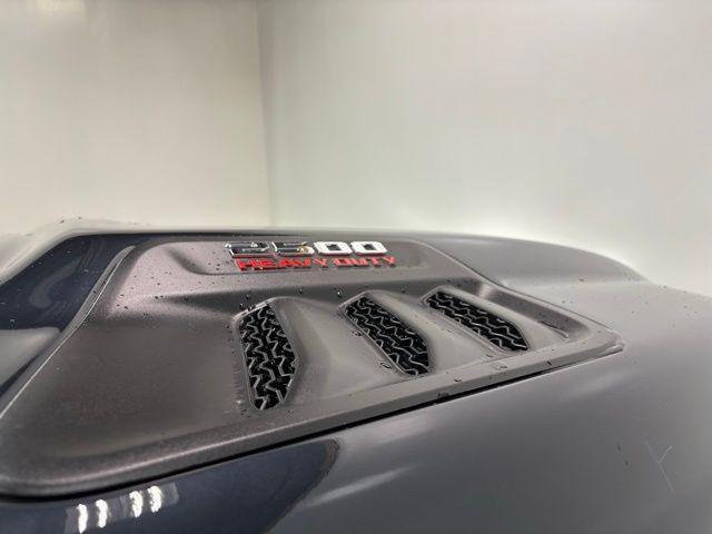 new 2026 Ram 2500 car, priced at $83,537