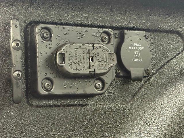 new 2026 Ram 2500 car, priced at $83,537