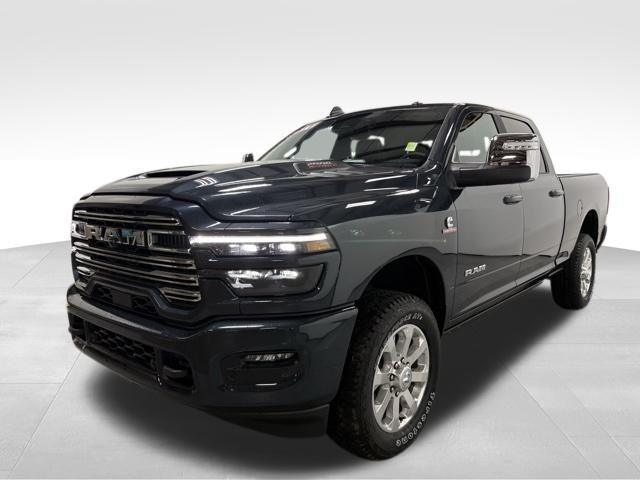 new 2026 Ram 2500 car, priced at $83,537