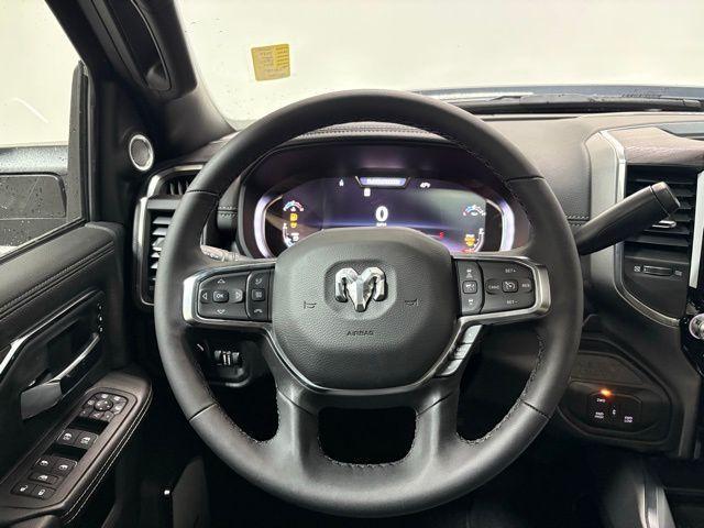 new 2026 Ram 2500 car, priced at $83,537