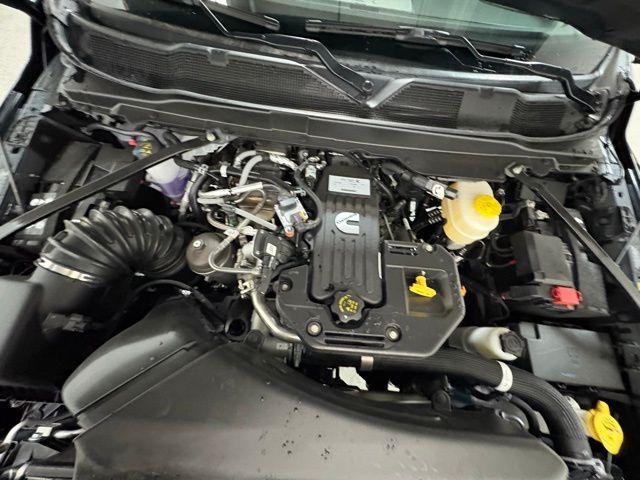 new 2026 Ram 2500 car, priced at $83,537
