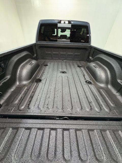 new 2026 Ram 2500 car, priced at $83,537