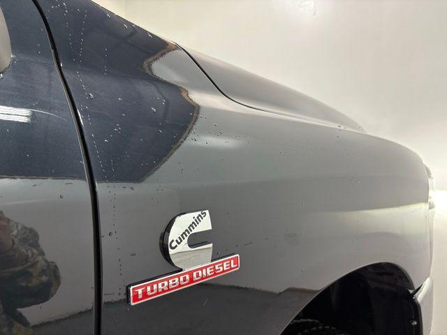 new 2026 Ram 2500 car, priced at $83,537