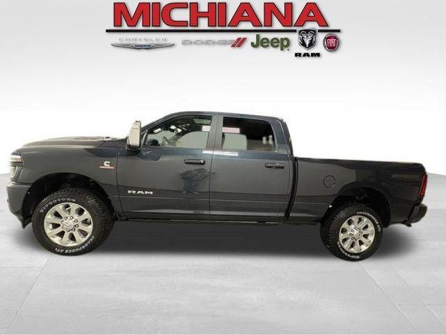 new 2026 Ram 2500 car, priced at $83,537
