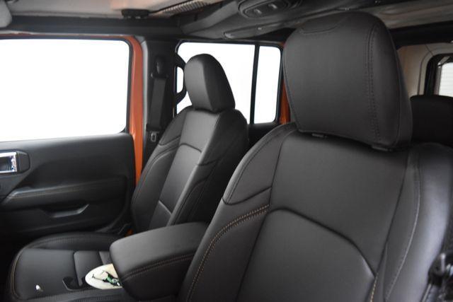 new 2025 Jeep Wrangler car, priced at $52,973