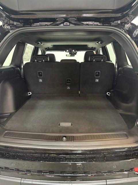 new 2025 Jeep Grand Cherokee car, priced at $46,064