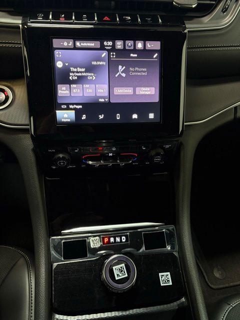 new 2025 Jeep Grand Cherokee car, priced at $46,064