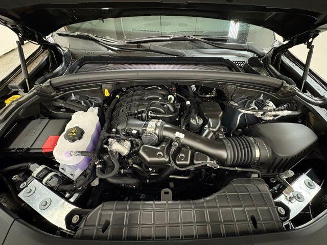 new 2025 Jeep Grand Cherokee car, priced at $46,064
