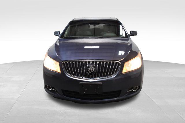 used 2013 Buick LaCrosse car, priced at $8,991