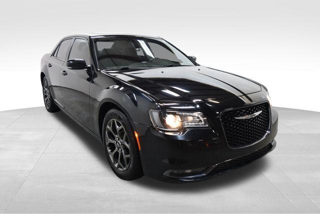 used 2018 Chrysler 300 car, priced at $19,988