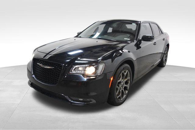 used 2018 Chrysler 300 car, priced at $19,988