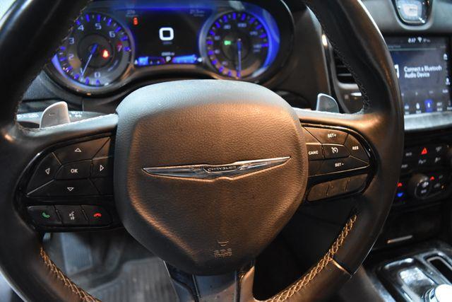 used 2018 Chrysler 300 car, priced at $19,988