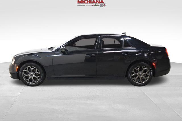 used 2018 Chrysler 300 car, priced at $19,988