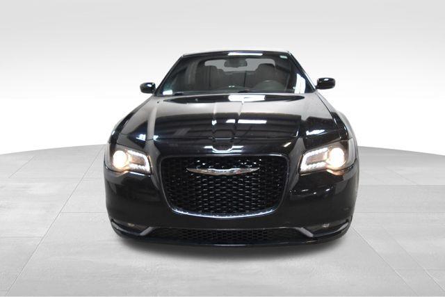 used 2018 Chrysler 300 car, priced at $19,988