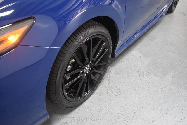 used 2024 Toyota Camry car, priced at $29,992