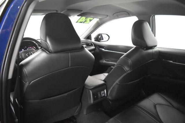 used 2024 Toyota Camry car, priced at $29,992