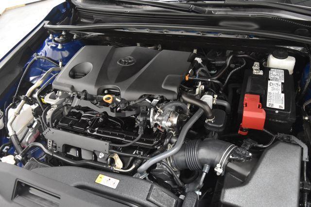 used 2024 Toyota Camry car, priced at $29,992