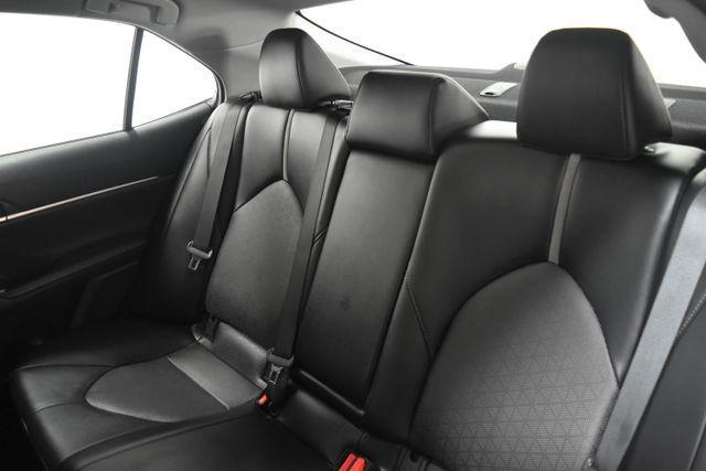 used 2024 Toyota Camry car, priced at $29,992