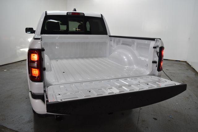 new 2025 Ram 1500 car, priced at $67,248