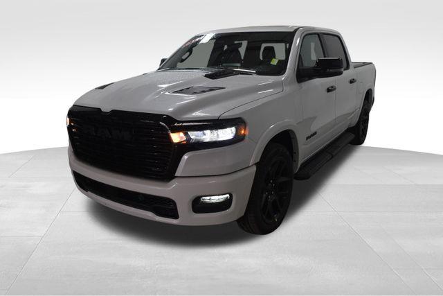 new 2025 Ram 1500 car, priced at $67,248