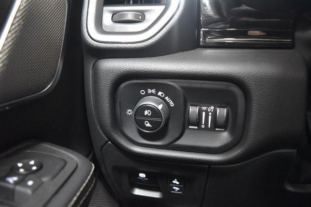 new 2025 Ram 1500 car, priced at $67,248