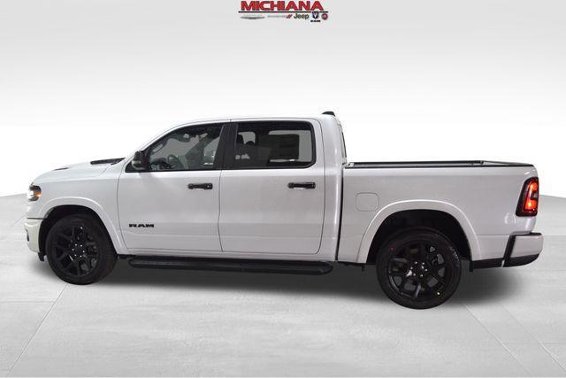 new 2025 Ram 1500 car, priced at $67,248