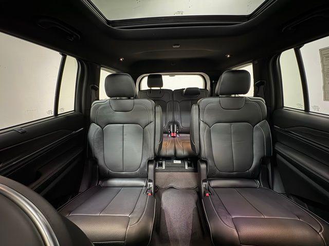 new 2025 Jeep Grand Cherokee L car, priced at $62,058