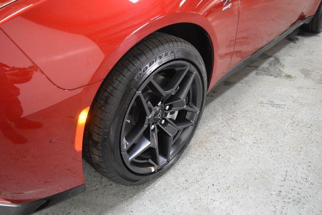 new 2024 Dodge Charger Daytona car, priced at $64,821