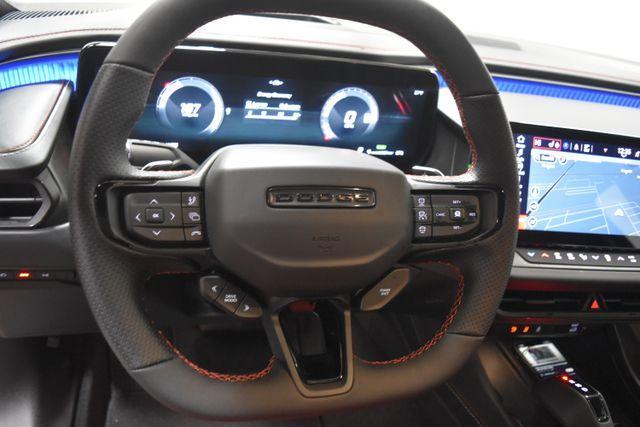 new 2024 Dodge Charger Daytona car, priced at $64,821