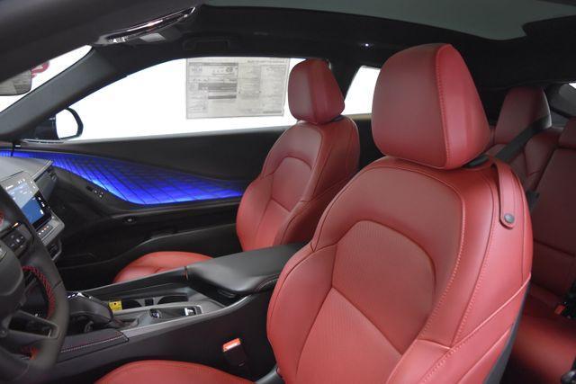 new 2024 Dodge Charger Daytona car, priced at $64,821